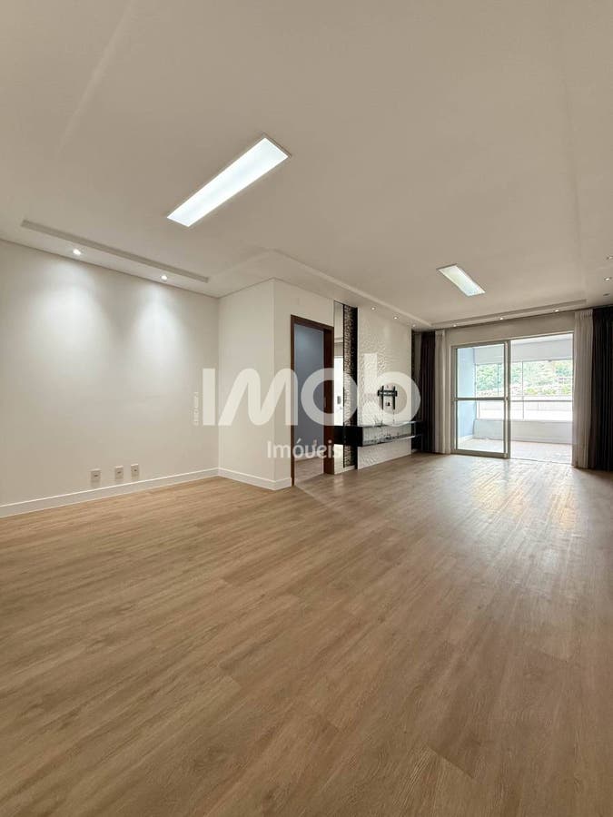 Apartamento, 3 quartos, 113 m² - Foto 1