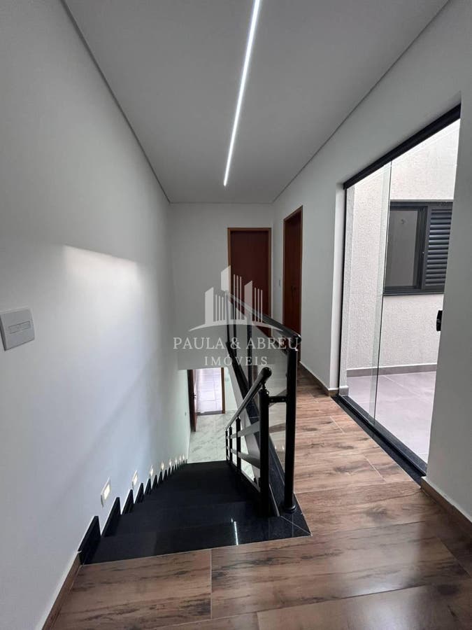 Sobrado, 3 quartos, 155 m² - Foto 14