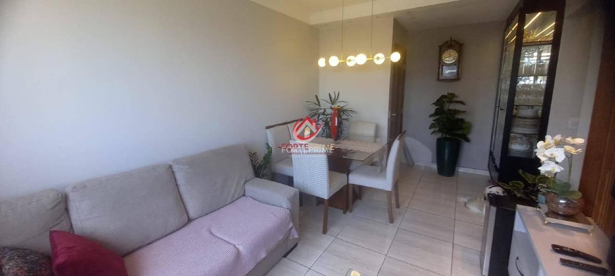 Apartamento com 2 quartos à Venda, Vila Santa Catarina - São Paulo — foto 2