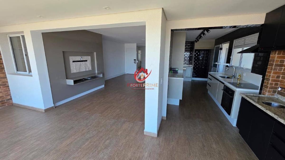 Apartamento com 3 quartos à Venda, Vila Suzana - São Paulo — foto 3