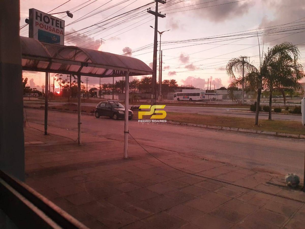 Hotel para locação no bairro portal do sol em joão pessoa - 