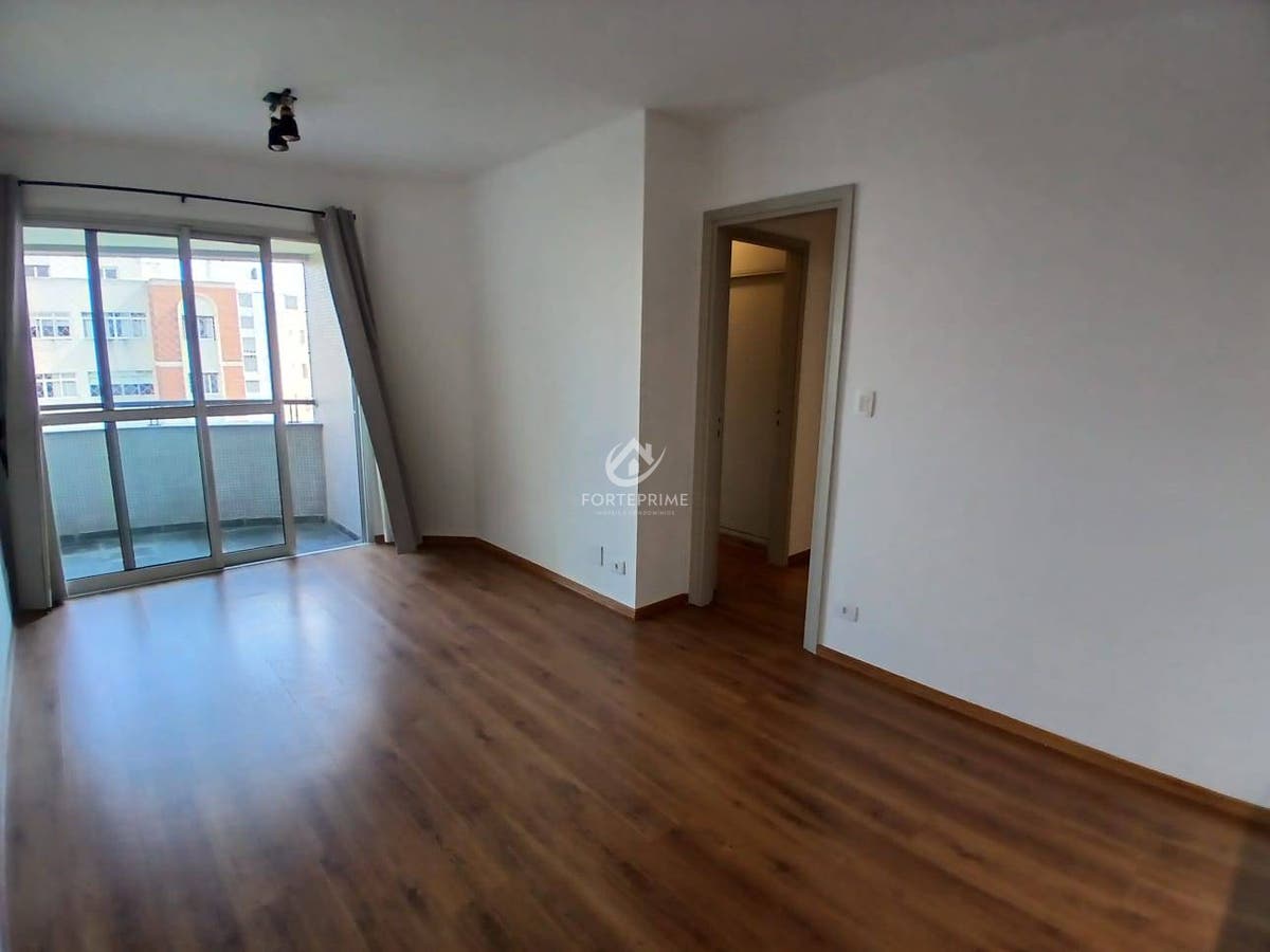 Apartamento com 3 Quartos, Moema - São Paulo — foto 2