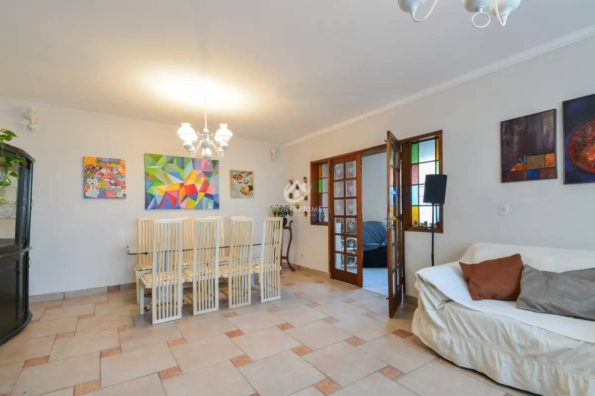 SOBRADO DE 275M² À VENDA NO JARDIM DA GLÓRIA — foto 4