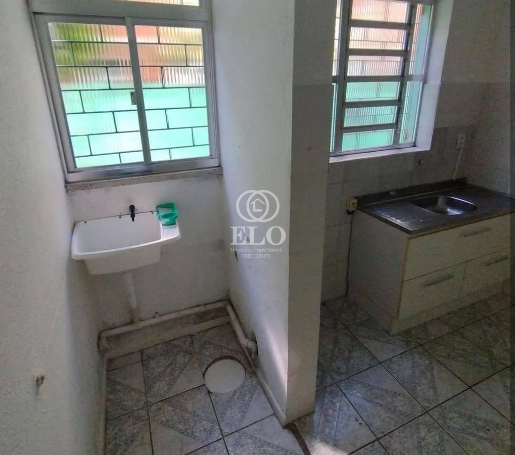 Apartamento, 1 quarto, 24 m² - Foto 4