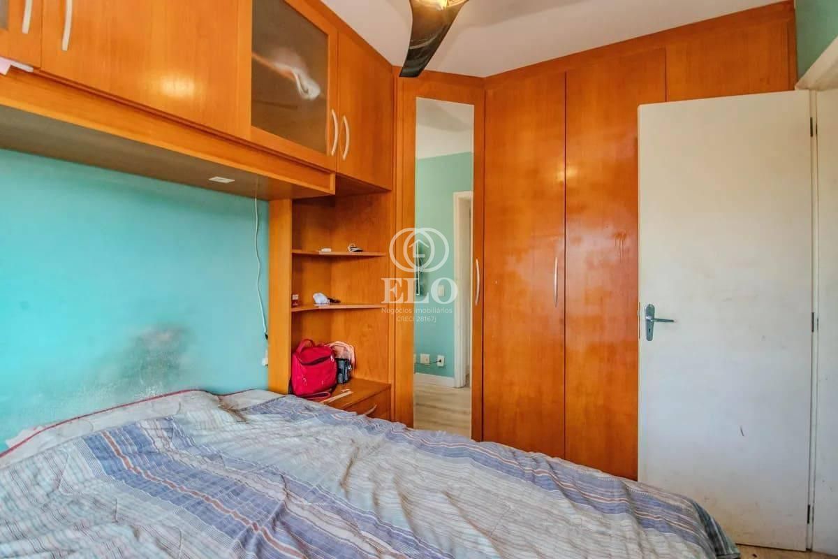 Apartamento, 1 quarto, 37 m² - Foto 18