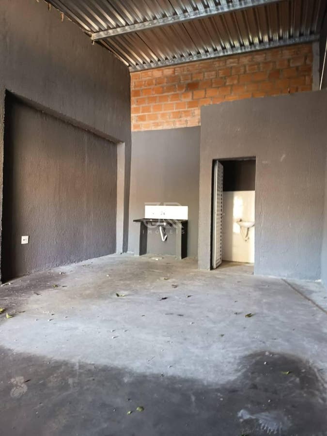Loja-Salão, 33 m² - Foto 5