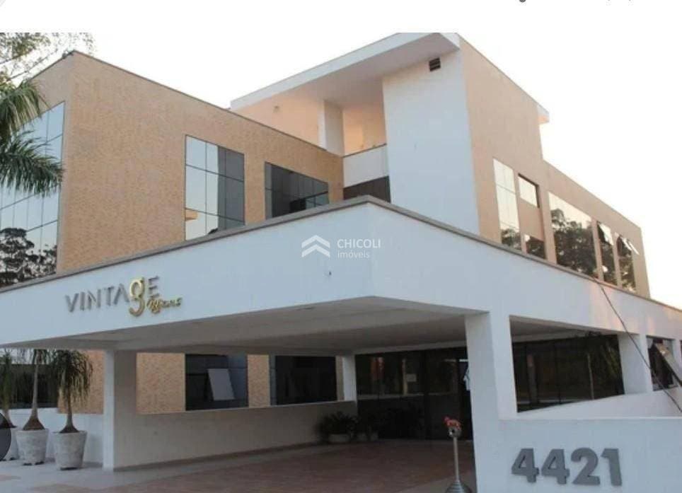 COM0035 - Salas Comerciais - Paisagem Renoir - Cotia - Salas Comerciais em Paisagem Renoir, Cotia - à venda - Chicoli administração de bens LTDA