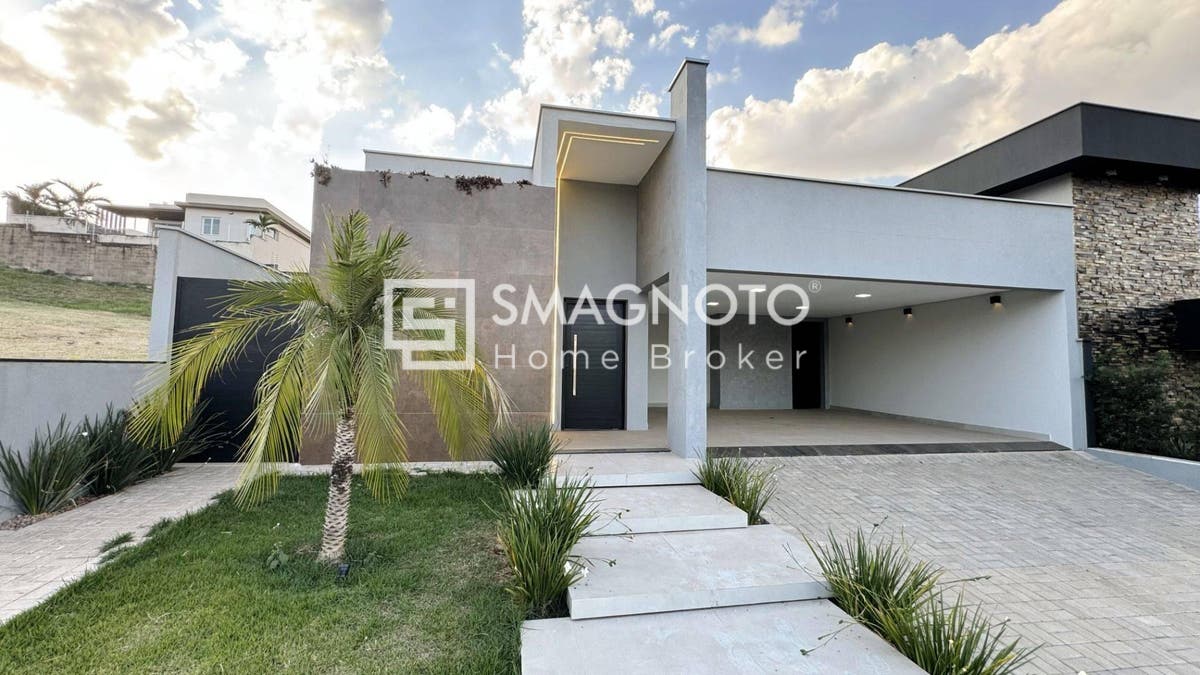Casa de Condomínio, 3 quartos - Foto 3