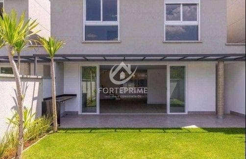 Casa com 4 quartos à Venda, Jardim Cordeiro - São Paulo — foto 4