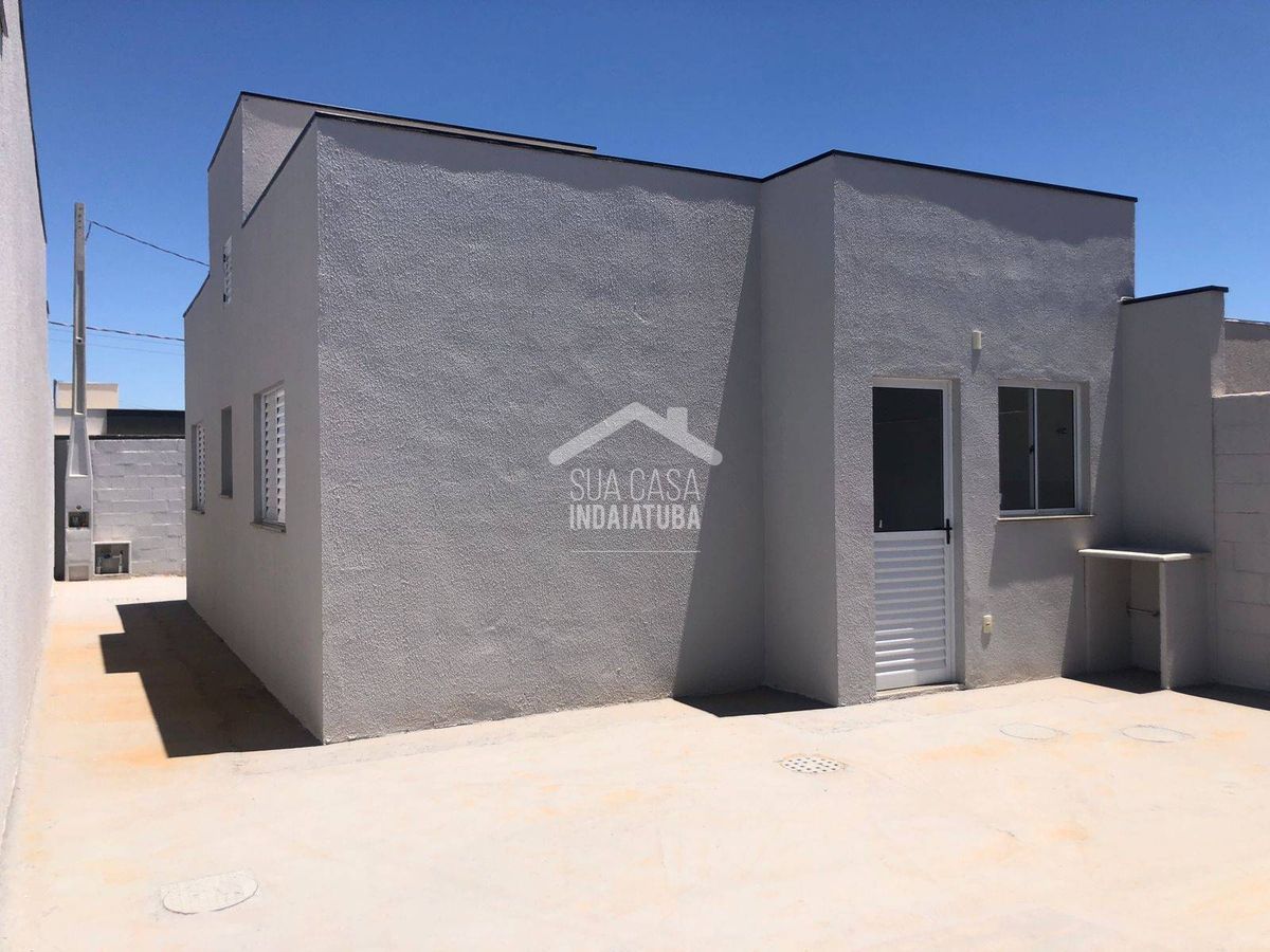 Casa, 2 quartos, 50 m² - Foto 9