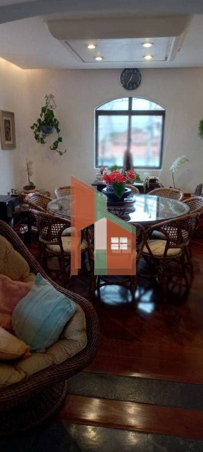 Apartamento de 4 quartos, 227m² no bairro Centro, em Atibaia | Eu Corretor