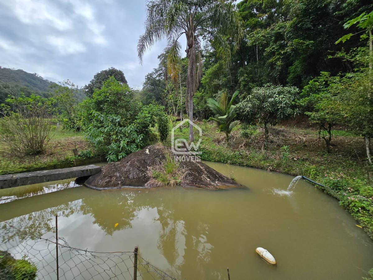 Sítio, 3 quartos, 9 hectares - Foto 17