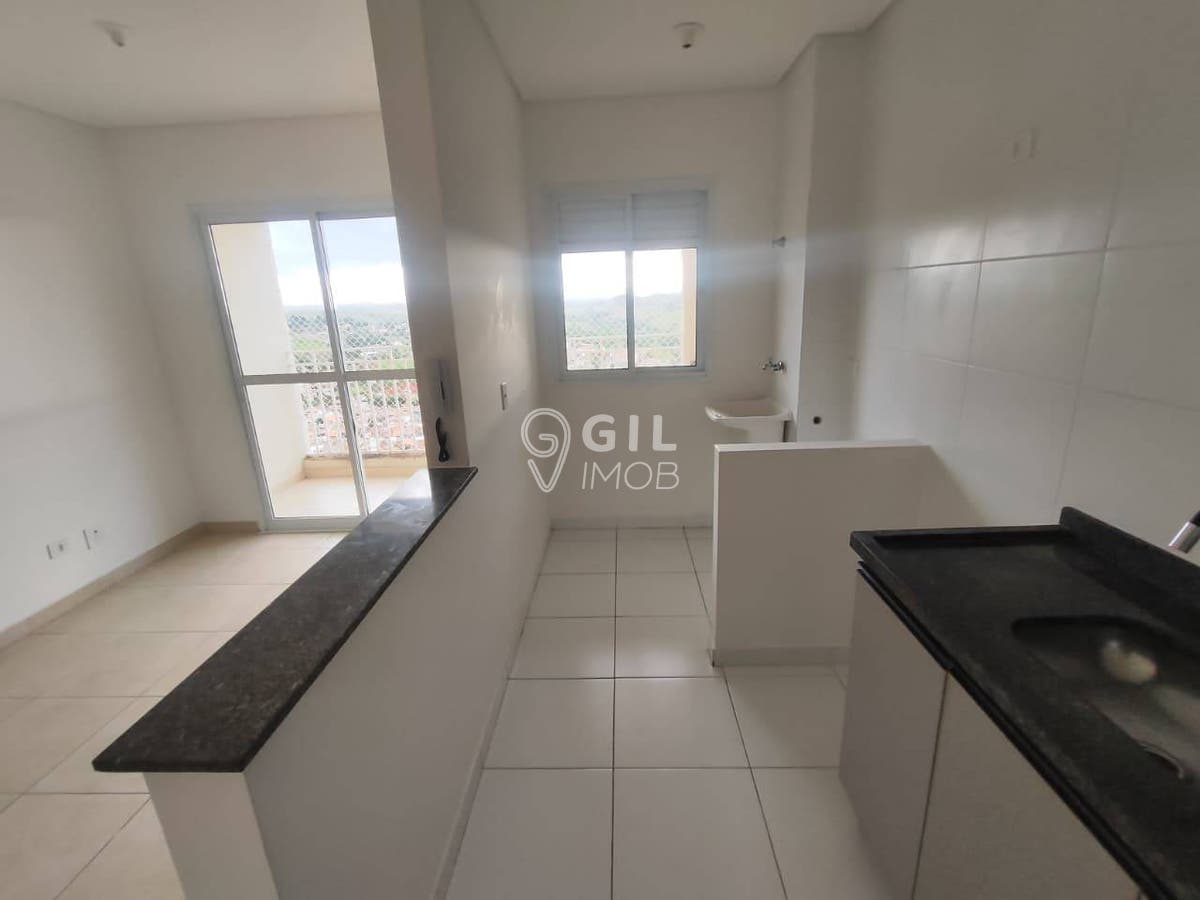 Apartamento, 2 quartos, 53 m² - Foto 6