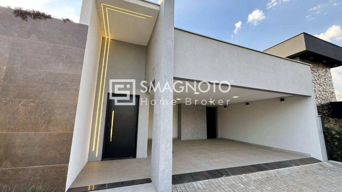 Casa de Condomínio, 3 quartos - Foto 6