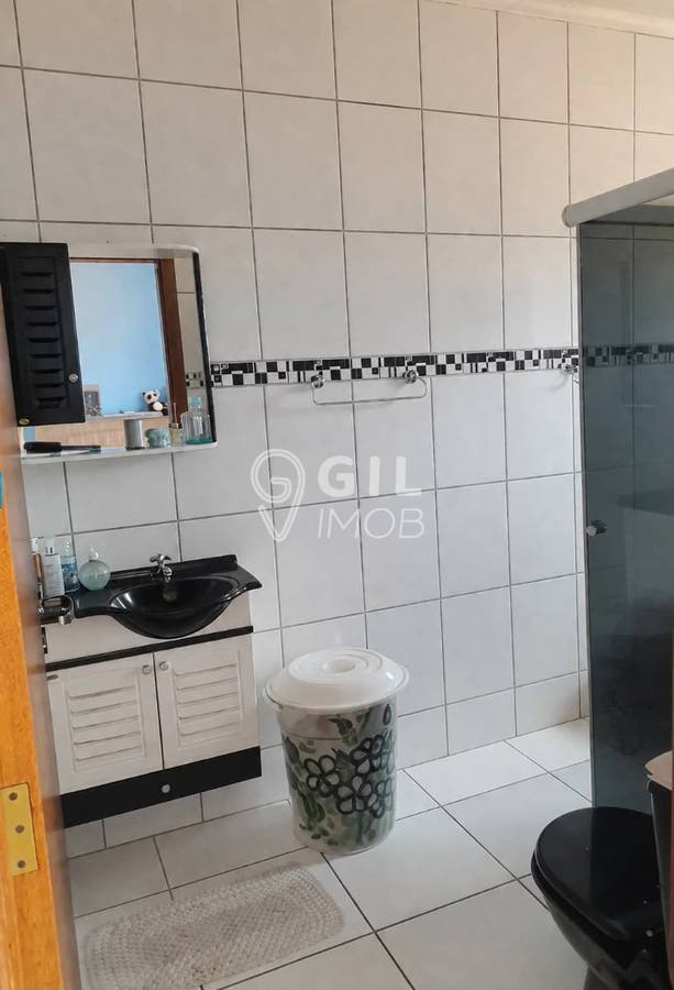 Sobrado, 3 quartos, 178 m² - Foto 11