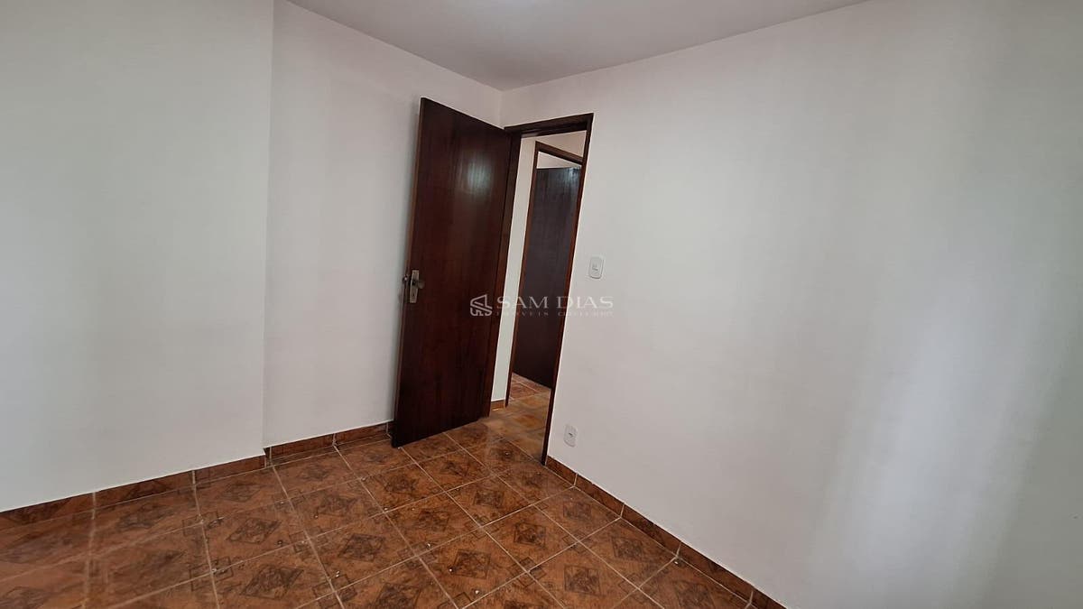 Apartamento, 2 quartos, 50 m² - Foto 5