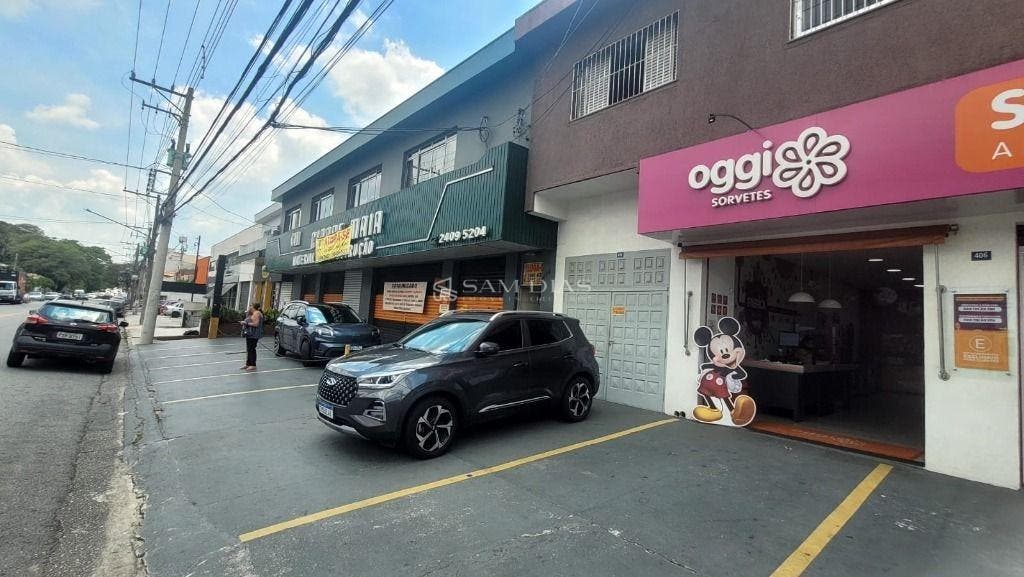 Loja-Salão, 400 m² - Foto 5