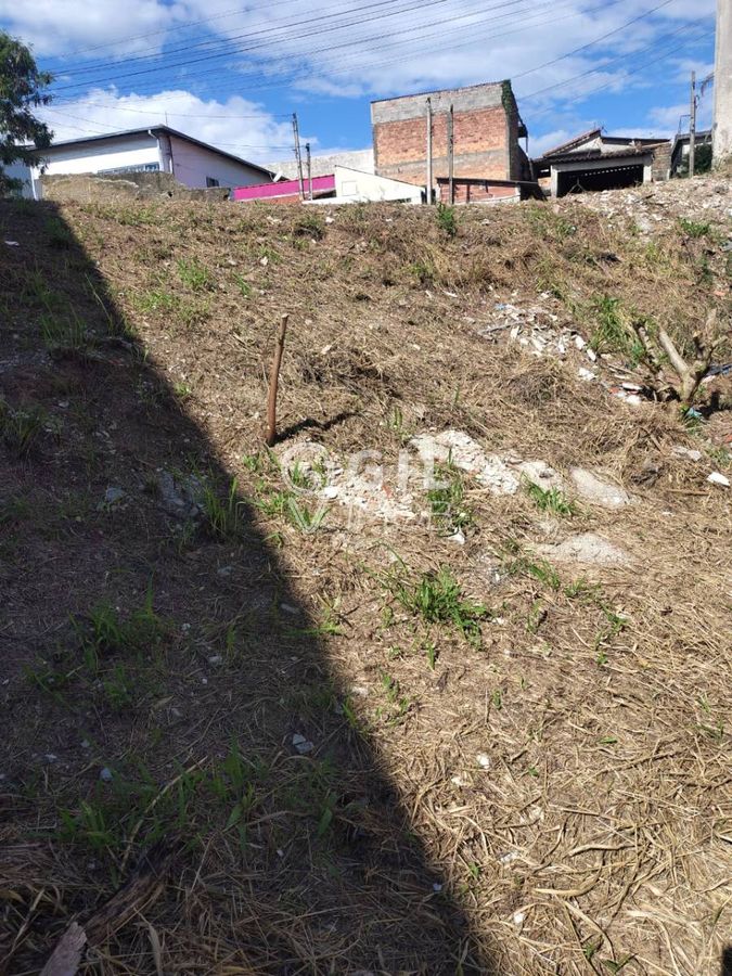 Terreno, 250 m² - Foto 8