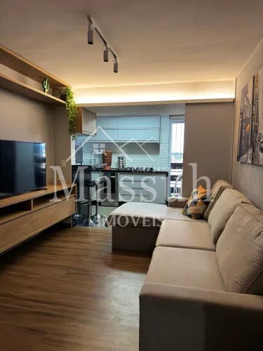 QI - 23 LOTE 2/6 - 2 QUARTOS | - Apartamento em Guará I, Brasília - à venda - Massuh Imóveis