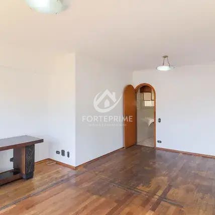 Apartamento com 3 quartos, Campo Belo - São Paulo — foto 3
