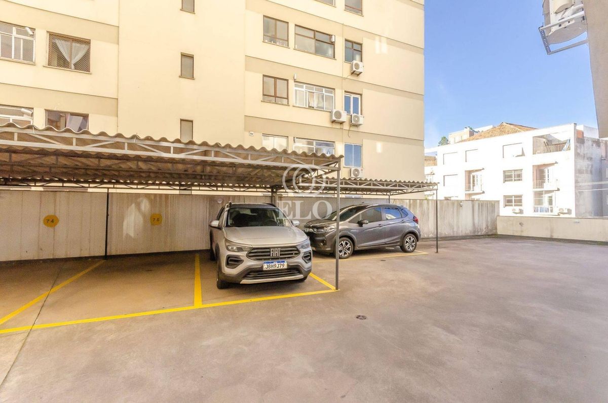 Apartamento, 3 quartos, 74 m² - Foto 14