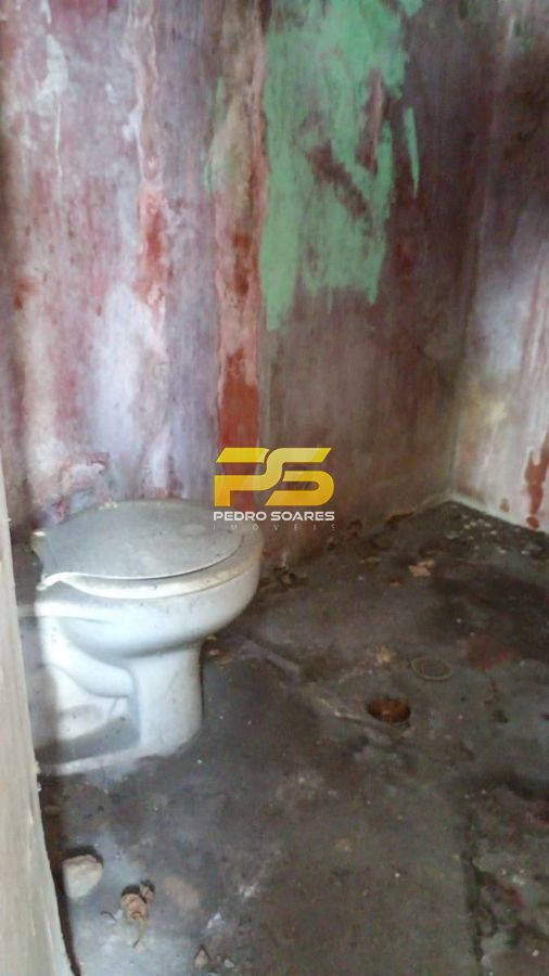 Aluga-se prédio comercial centro joão pessoa-pb