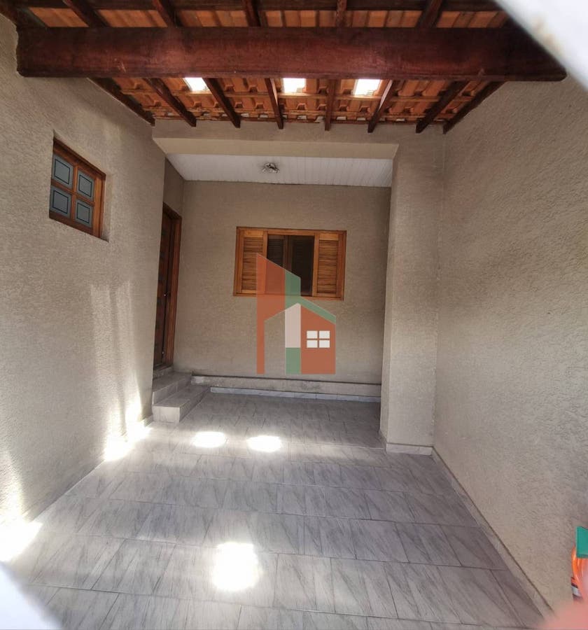 Casa de 2 quartos, 83m² no bairro Centro, em Atibaia | Eu Corretor