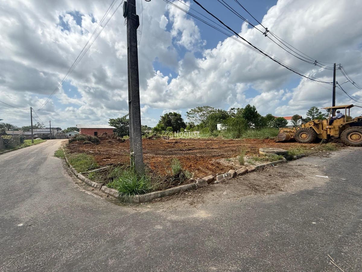 Terreno, 420 m² - Foto 7