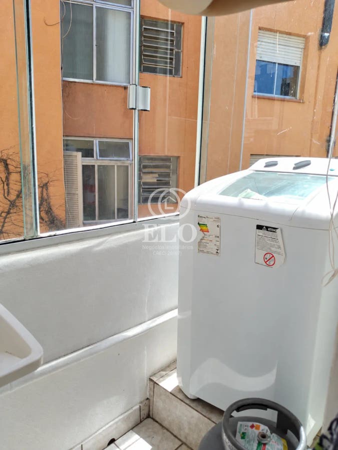 Apartamento, 1 quarto, 40 m² - Foto 37