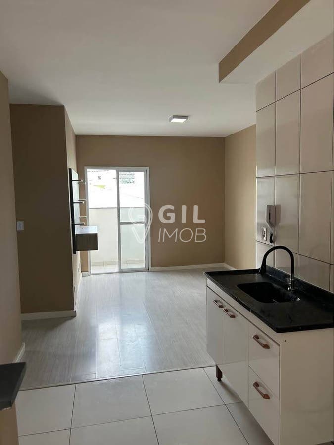 Apartamento, 2 quartos, 56 m² - Foto 7
