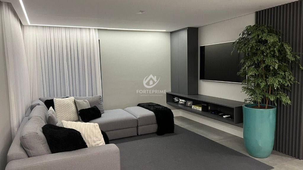 Apartamento com 4 quartos à Venda, Vila Gertrudes - São Paulo — foto 2
