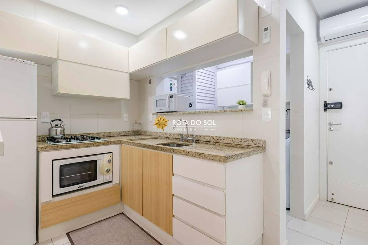 Goiânia Apartamento 3 Quartos à Venda Praia de Bombas Bombinhas SC — foto 3