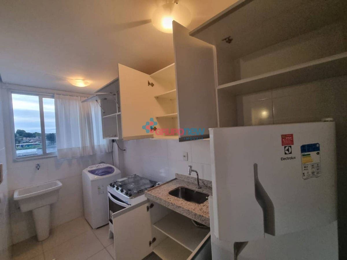 Flat/Apart Hotel, 1 quarto, 40 m² - Foto 4