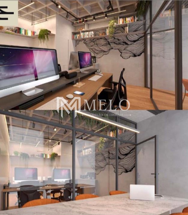 Sala-Conjunto, 30 m² - Foto 7
