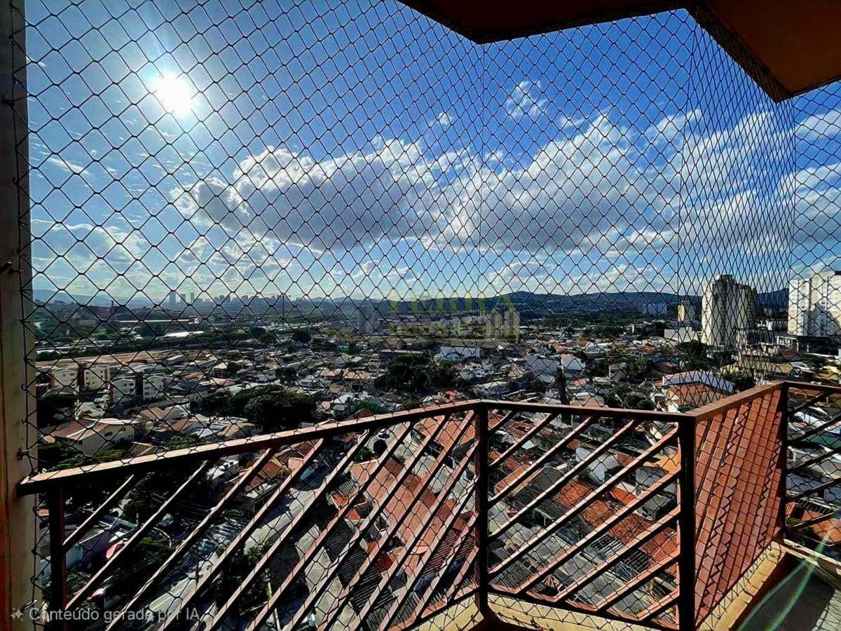 Cobertura com 4 quartos para Locação, Quitaúna - Osasco - 22