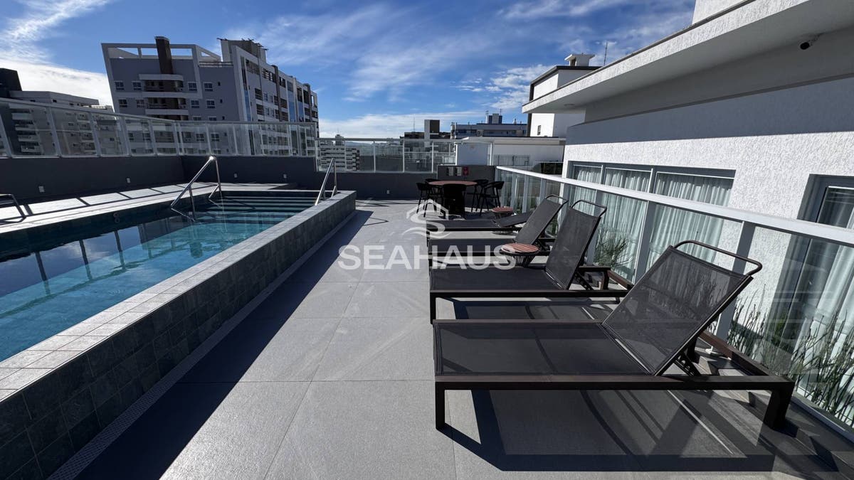 Flat/Apart Hotel, 1 quarto, 39 m² - Foto 25