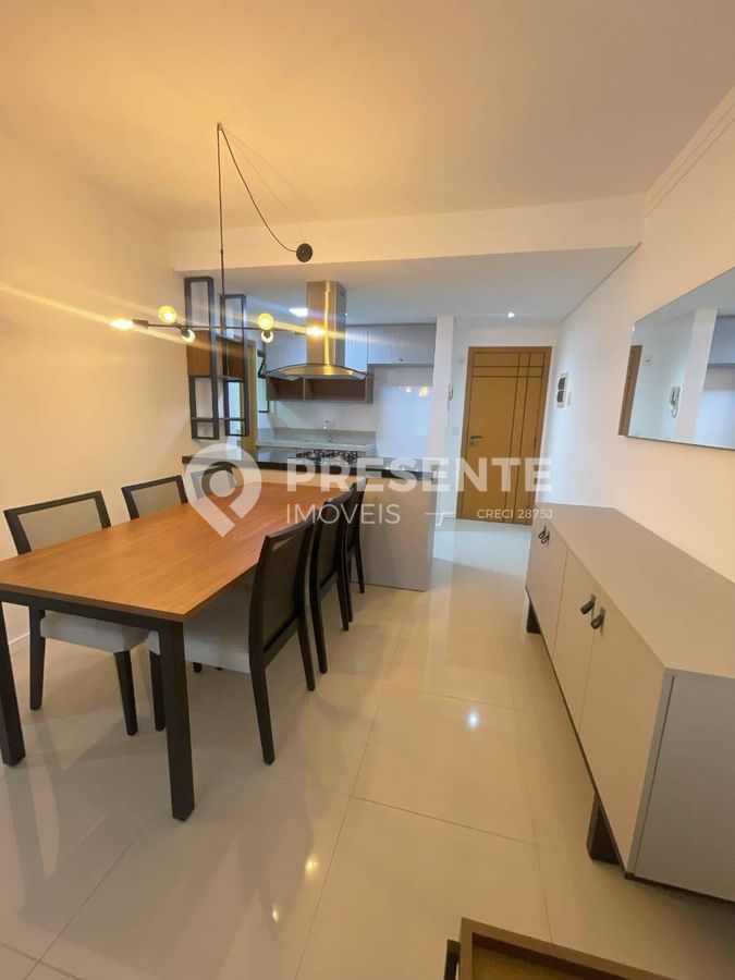 Edifício Úmbria - Locação - Apartamento em Anita Garibaldi, Joinville - para locação - PRESENTE IMÓVEIS LTDA