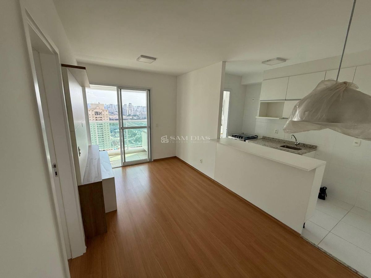 Apartamento, 1 quarto, 49 m² - Foto 12