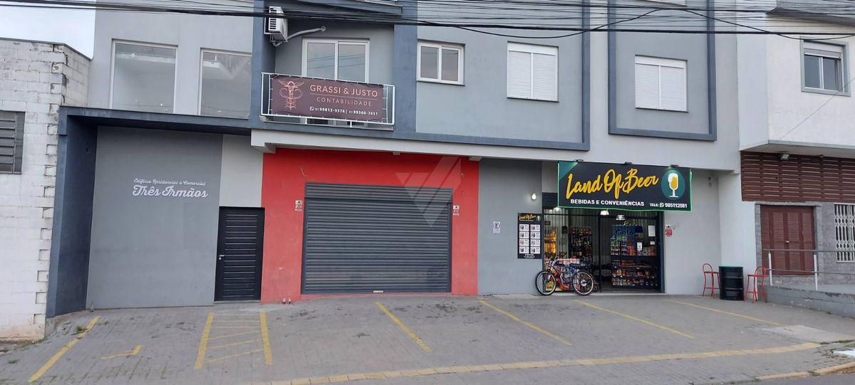São vicente gravataí