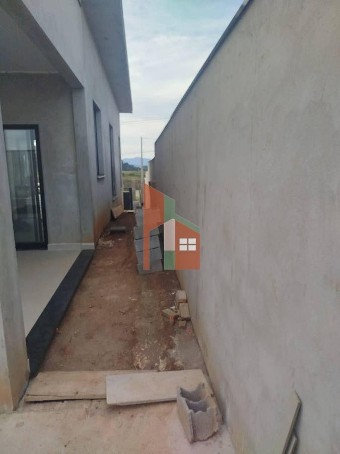 Casa de 3 quartos, 184m² | Eu Corretor