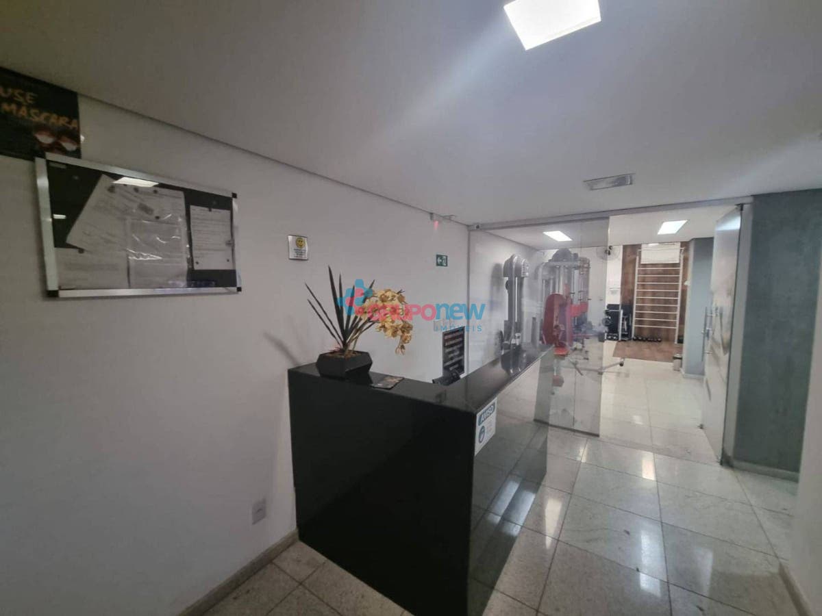 Flat/Apart Hotel, 1 quarto, 40 m² - Foto 13