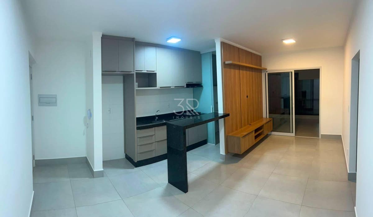 Apartamento, 2 quartos, 70 m² - Foto 2