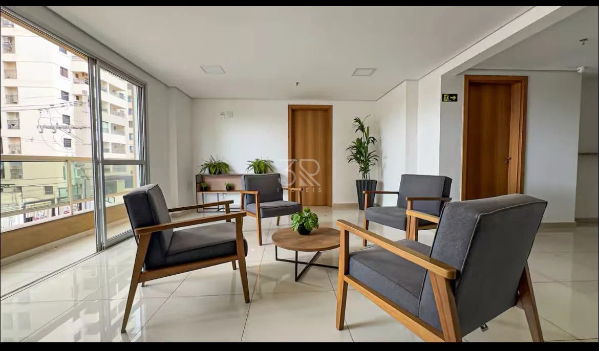 Apartamento, 1 quarto, 35 m² - Foto 11