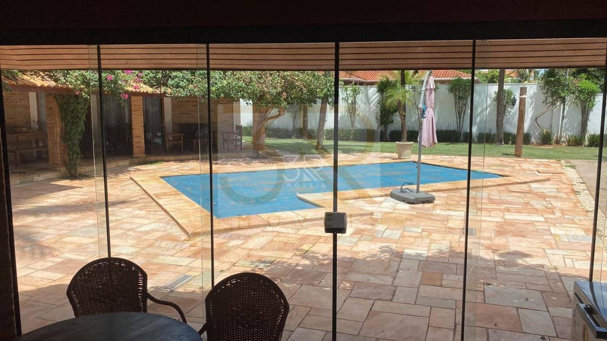 Casa, 5 quartos, 468 m² - Foto 28
