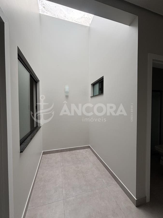 Casa, 3 quartos - Foto 8