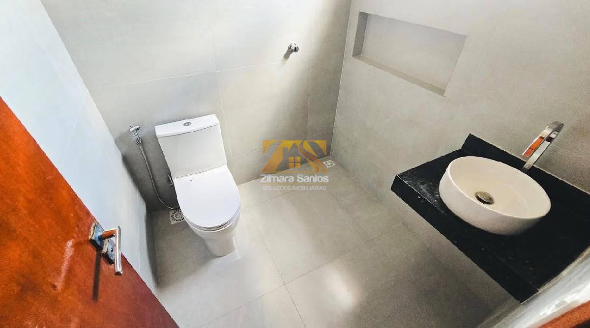 Sobrado, 2 quartos, 96 m² - Foto 7