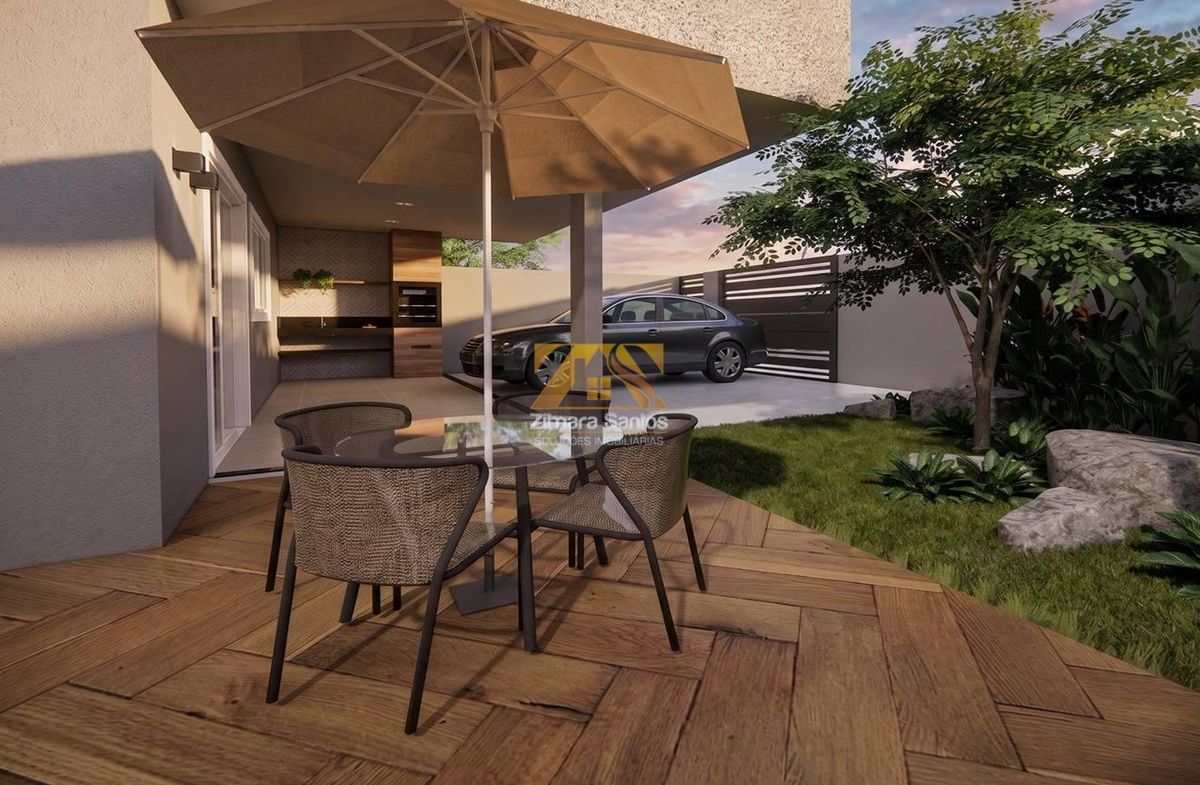 Casa, 3 quartos, 96 m² - Foto 17