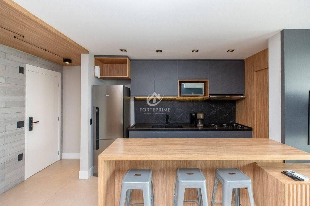 Apartamento com 2 quartos à Venda, Moema - São Paulo — foto 5