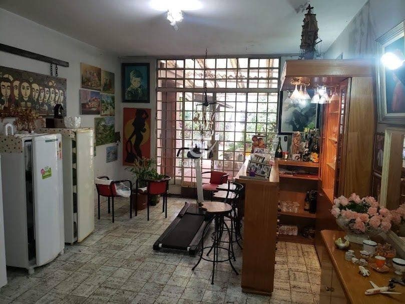 Sobrado com 3 quartos, Brooklin Novo - São Paulo — foto 3