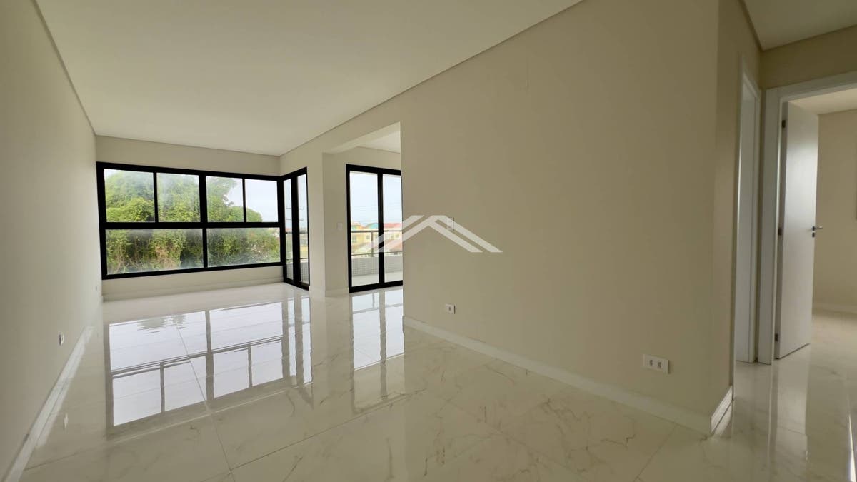 Apartamento com 3 Dormitórios à Venda, 92 M² a Partir de R$ 969.000,00 - Rainha do Mar - Itapoá/Sc - Apartamento em Rainha, Itapoá - à venda - Imobiliária Sperandio